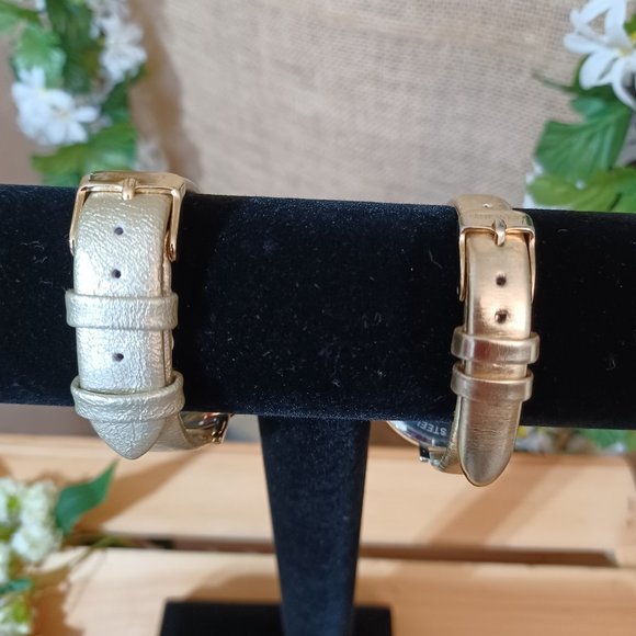 ⭐⌚Nine West Watch Duo⌚⭐ main image 6